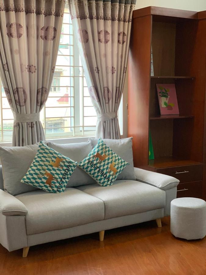 Li Homestay 134 Tran Binh, My Dinh, Nam Tu Liem, Ha Noi Ανόι Εξωτερικό φωτογραφία