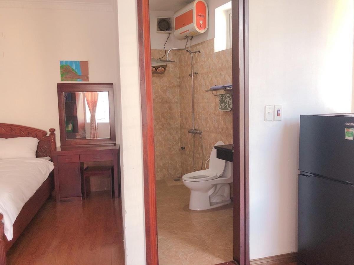 Li Homestay 134 Tran Binh, My Dinh, Nam Tu Liem, Ha Noi Ανόι Εξωτερικό φωτογραφία