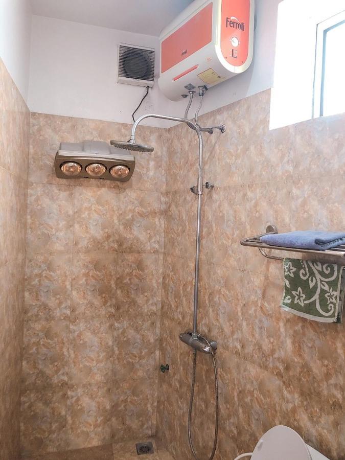 Li Homestay 134 Tran Binh, My Dinh, Nam Tu Liem, Ha Noi Ανόι Εξωτερικό φωτογραφία