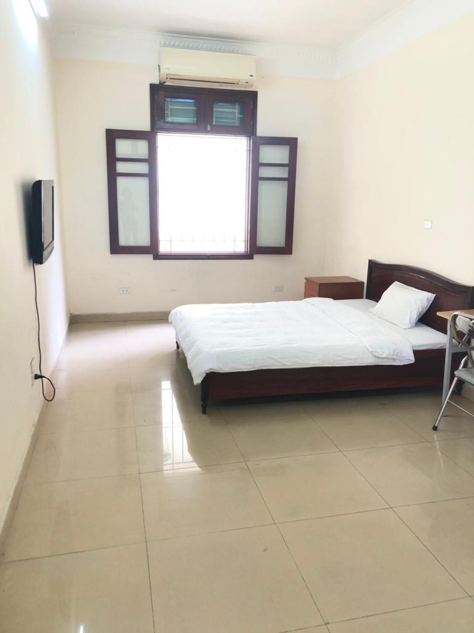 Li Homestay 134 Tran Binh, My Dinh, Nam Tu Liem, Ha Noi Ανόι Εξωτερικό φωτογραφία