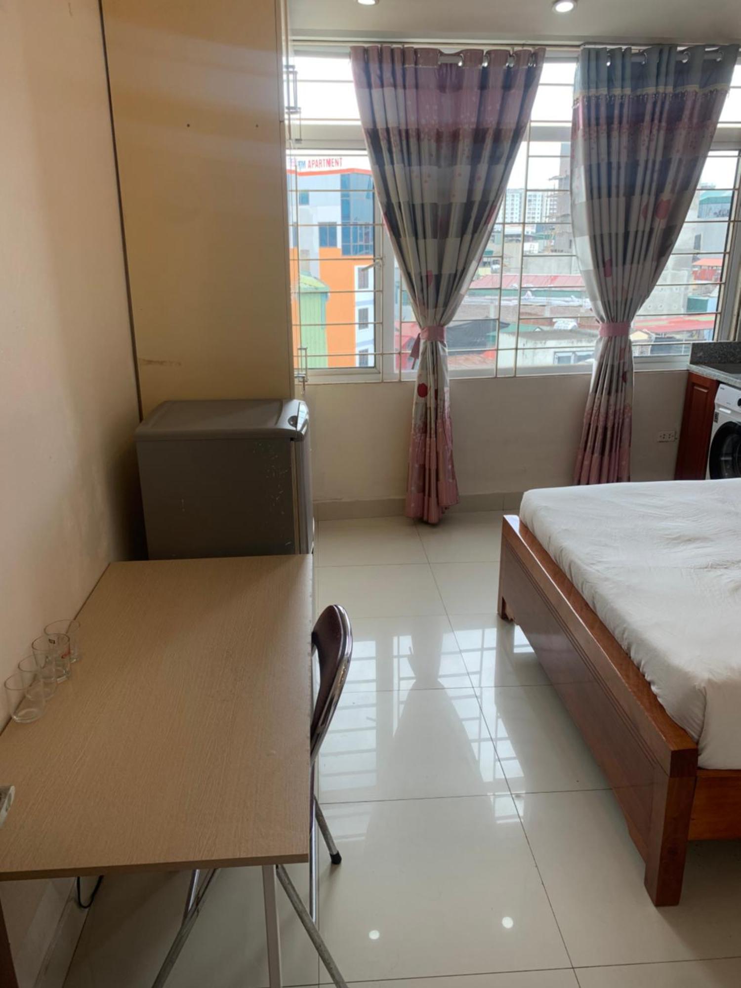 Li Homestay 134 Tran Binh, My Dinh, Nam Tu Liem, Ha Noi Ανόι Εξωτερικό φωτογραφία